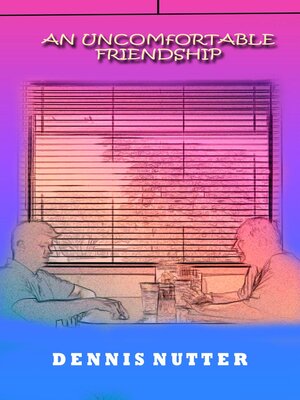 cover image of An Uncomfortable Friendship